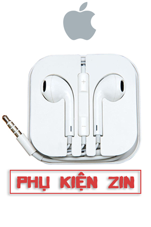 Tai nghe iPhone 6s Chính Hãng Apple