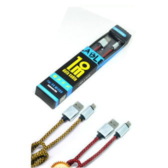 Cáp usb jellico chính hãng