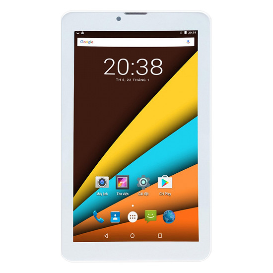 Máy Tính Bảng cutePAD M7089 – Hàng Chính Hãng