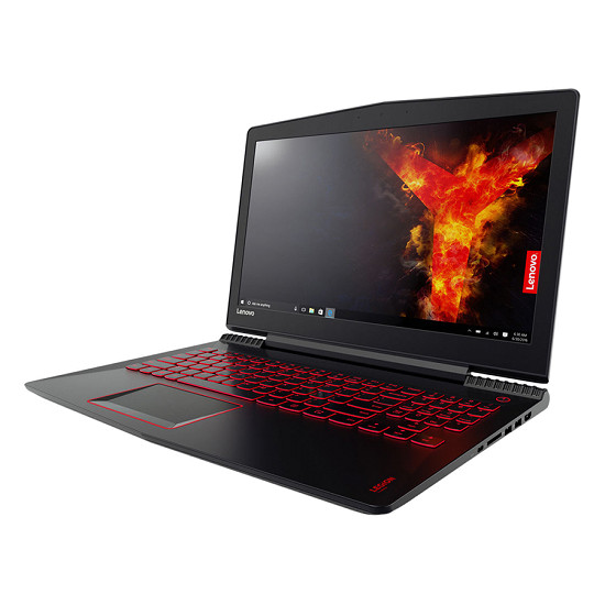 Laptop Lenovo IdeaPad Y520-15IKBN 80WK00GBVN Core i7-7700HQ